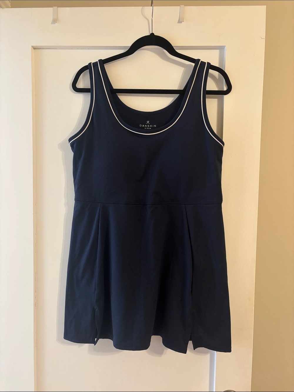 Workout Tennis Dress
